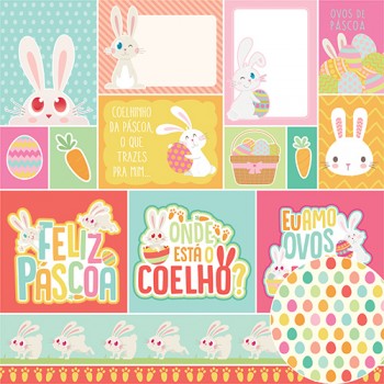 Coelhinho Cards Coelhinho Cards